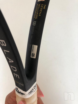 Racchetta da Tennis foto-49957