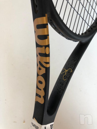 Racchetta da Tennis foto-49956