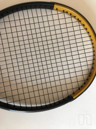 Racchetta da Tennis foto-49955