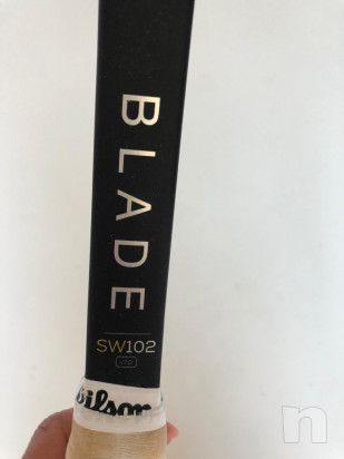 Racchetta da Tennis foto-49958