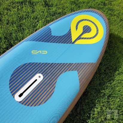 Windsurf GOYA BOLT PRO 117, 2021 foto-49961