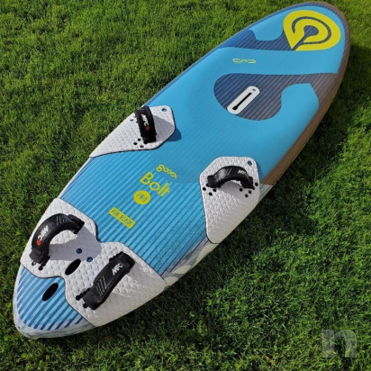 Windsurf GOYA BOLT PRO 117, 2021 foto-25028