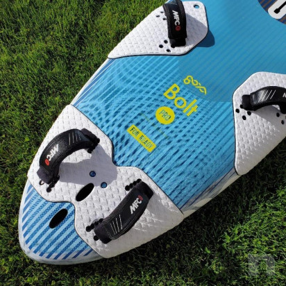 Windsurf GOYA BOLT PRO 117, 2021 foto-49960