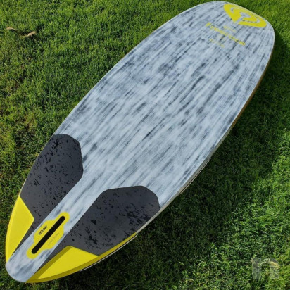 Windsurf GOYA BOLT PRO 117, 2021 foto-49959