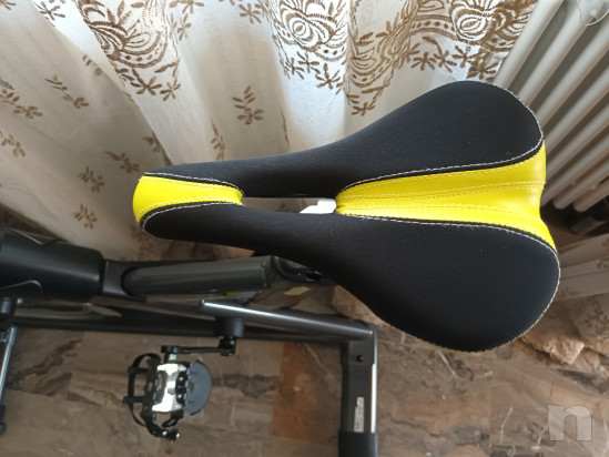 Cyclette racer diadora  foto-49975