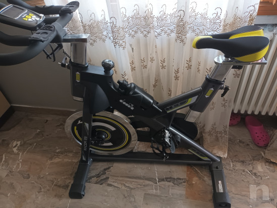 Cyclette racer diadora  foto-25036