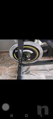 Cyclette racer diadora  foto-49974