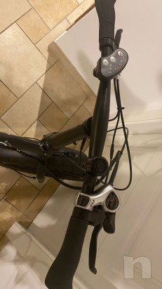 Vendo Bici Elettrica VivoBike FV 19 foto-49983