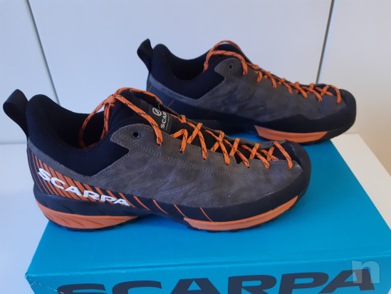 Scarpa Mescalito foto-49987