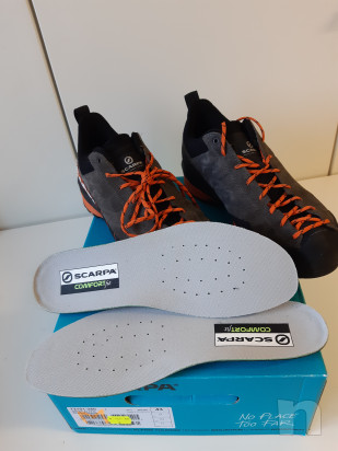 Scarpa Mescalito foto-49989