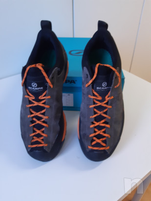 Scarpa Mescalito foto-25045