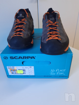 Scarpa Mescalito foto-49986