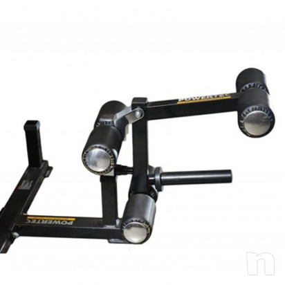 Home Gym e attrezzature foto-4316