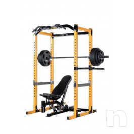 Home Gym e attrezzature foto-2505