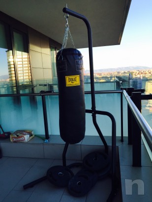 Home Gym e attrezzature foto-4318