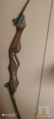 Longbow take down  foto-25052