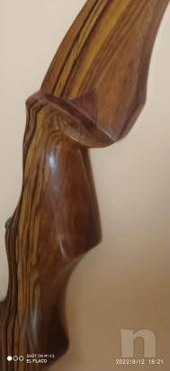 Longbow take down  foto-50004