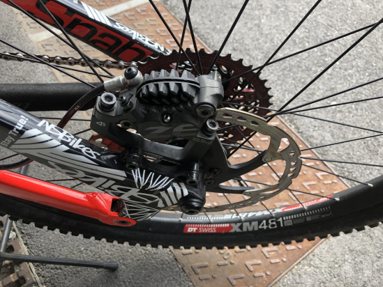 NS BIKE SNABB E FULL foto-50017