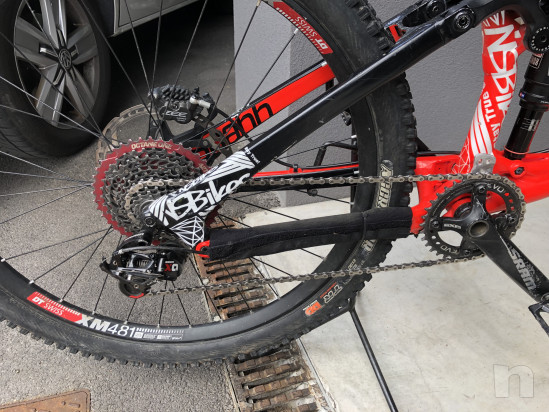 NS BIKE SNABB E FULL foto-50016