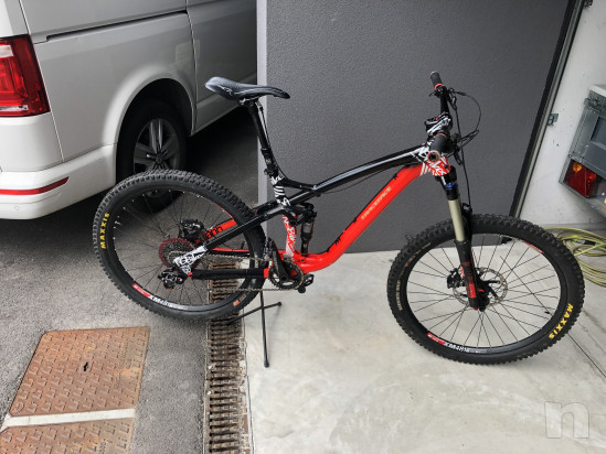 NS BIKE SNABB E FULL foto-25057