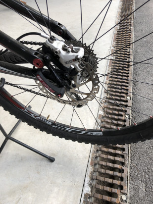 MTB SCOTT FULL foto-50023