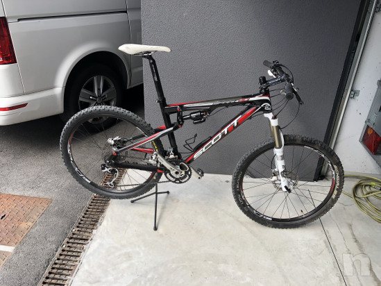 MTB SCOTT FULL foto-25059