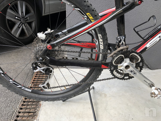 MTB SCOTT FULL foto-50022