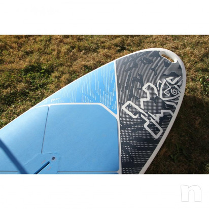 STARBOARD GO Windsurfer 3DX 175 2019 foto-50038