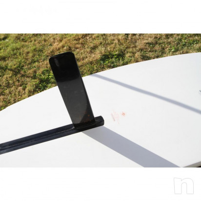 STARBOARD GO Windsurfer 3DX 175 2019 foto-50040