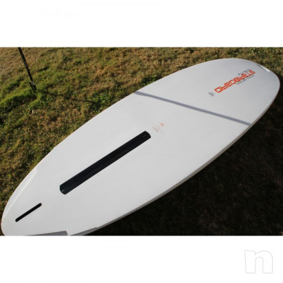 STARBOARD GO Windsurfer 3DX 175 2019 foto-50039