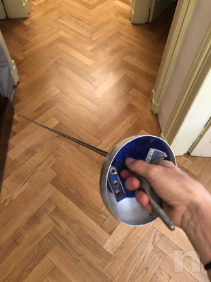 Set di infilatori flessibili con coulisse, facili da infilare
