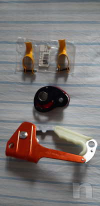 Accessori arrampicata  foto-50060