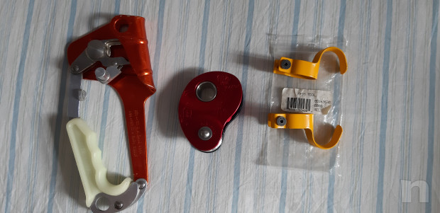 Accessori arrampicata  foto-25082