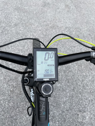 Haibike fullnine sduro 5.0 foto-50066