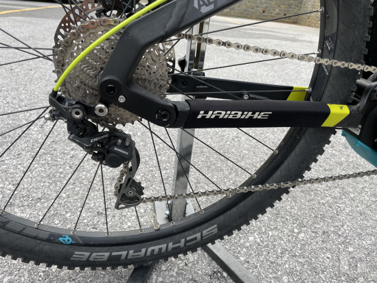 Haibike fullnine sduro 5.0 foto-50064