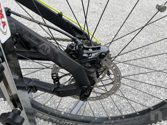 Haibike fullnine sduro 5.0 foto-50065