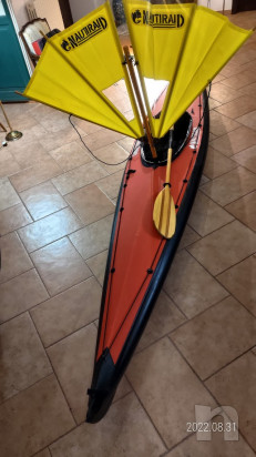 Kayak pieghevole foto-50080
