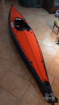 Kayak pieghevole foto-25091