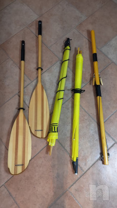 Kayak pieghevole foto-50083