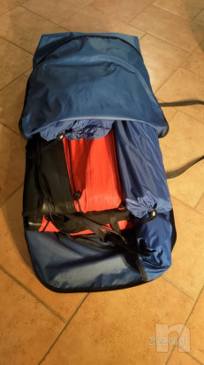 Kayak pieghevole foto-50081