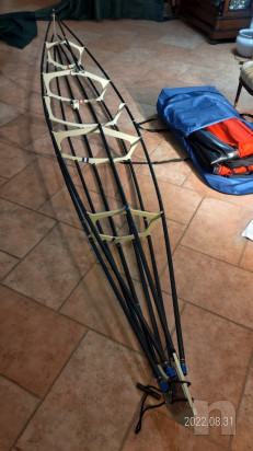 Kayak pieghevole foto-50082