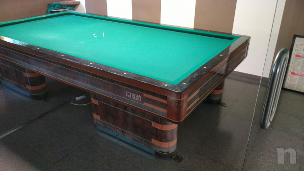 Biliardo Mari da competizione  foto-50105