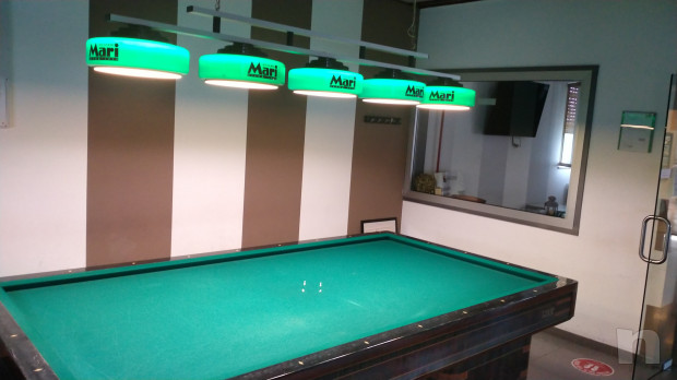 Biliardo Mari da competizione  foto-25098