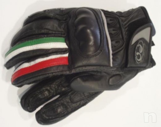 Guanti oj Italia foto-251
