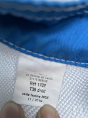 Divida spada donna destra tg44 foto-50106