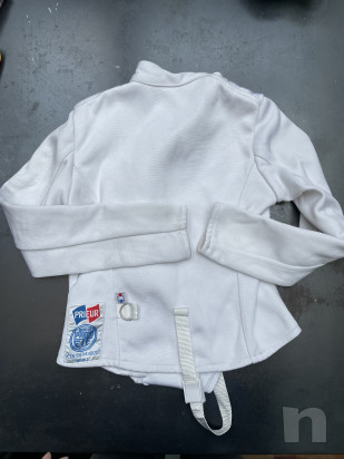 Divida spada donna destra tg44 foto-25100