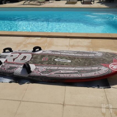 Windsurf RRD X-FIRE 129l foto-50113