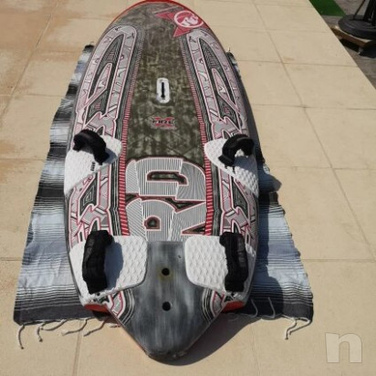 Windsurf RRD X-FIRE 129l foto-25102