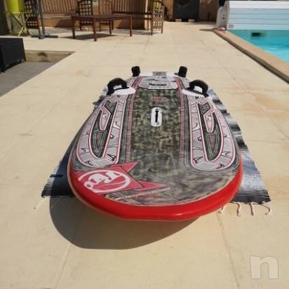 Windsurf RRD X-FIRE 129l foto-50112