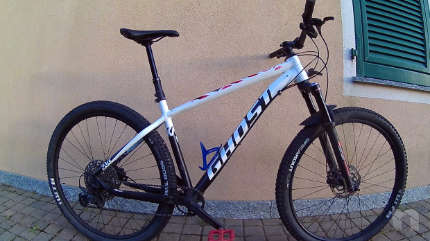 Ghost Kato x4.9 taglia L foto-25107